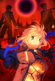 Fate/Zero〈4〉-煉獄の炎-