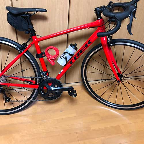 TREK Domane AL3