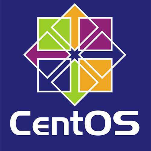 CentOS Logo