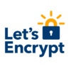 Let's Encrypt ロゴ