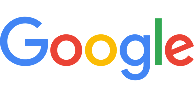 Google ロゴ