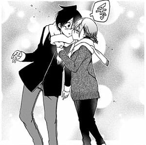 ぼくたちは勉強ができない(13) このキスは、きっと冗談ではなくて……