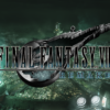 FINAL FANTASY VII REMAKE | SQUARE ENIX