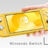 携帯専用「Nintendo Switch Lite」が9月20日に発売決定。8月30日より予約開始。 | ト
